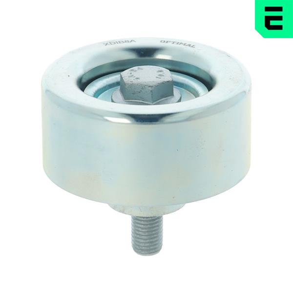OPTIMAL 0-N2615 Gergi Rulmani V Kayişi Hyundai Elantra Vi Saloon Ad Ada İ30 Gd İ30 Pde Pd Pden İ40 I Vf İ40 I Cw Vf İx35 Lm El Elh Kona Os Ose Osi Sonata Vii Lf Tucson Tl Tle ; Kia Carens Iv Cerato I