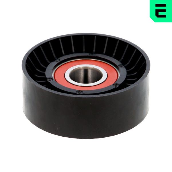 OPTIMAL 0-N2639S Gergi Rulmani V Kayişi Audi A4 Allroad B9 8wh 8wj A4 B9 8w2 8wc A4 B9 Avant 8w5 8wd A5 F53 F5 P A5 Convertible F57 F5e A5 Sportback F5a F5f A6 Allroad C7 4gh 4gj A6 C7 4g2 4gc A6 C7 Ava