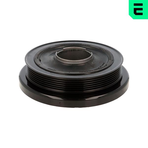 OPTIMAL F7-8058 Kayiş Kasnaği Krank Mili Bmw 3 F30 F80 3 Gran Turismo F34 3 Touring F31 3 Touring Van F31 4 Convertible F33 F83 4 Coupe F32 F82 4 Gran Coupe F36 5 F10 5 Gran Turismo F07 5 Touring F