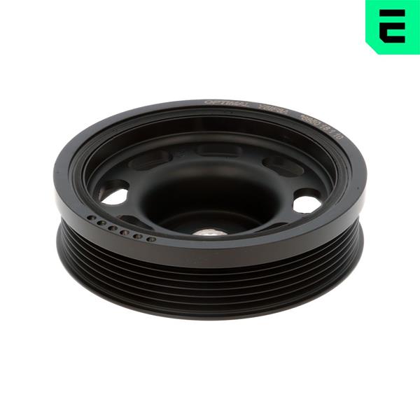 OPTIMAL F7-8061 Kayiş Kasnaği Krank Mili Audi A1 8x1 8xk A1 City Carver Gbh A1 Sportback 8xa 8xf A1 Sportback Gba A3 8v1 8vk A3 Convertible 8v7 8ve A3 Limousine 8vs 8vm A3 Limousine 8ys 8ym A3 Sportba
