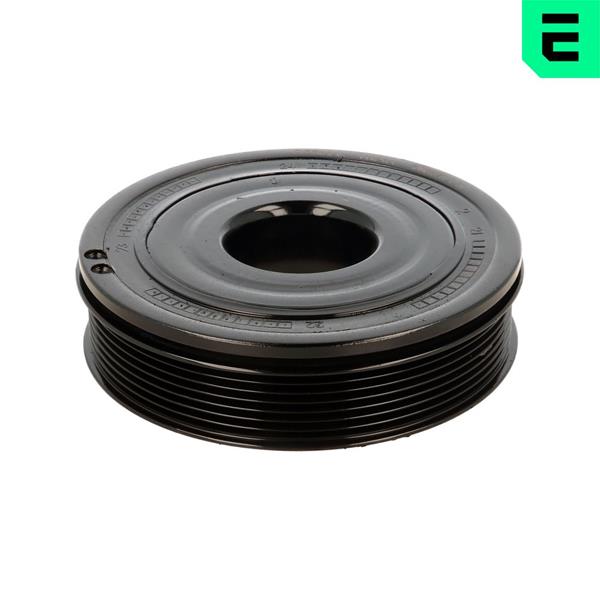 OPTIMAL F7-8062 Kayiş Kasnaği Krank Mili Fiat Talento Combi Talento Platform/Chassis 296 Talento Van 296 ; Nissan Nv300 Kombi X82 Nv300 Platform/Chassis X82 Nv300 Van X82 ; Opel Vivaro B Bus X82 Vivaro B Pl