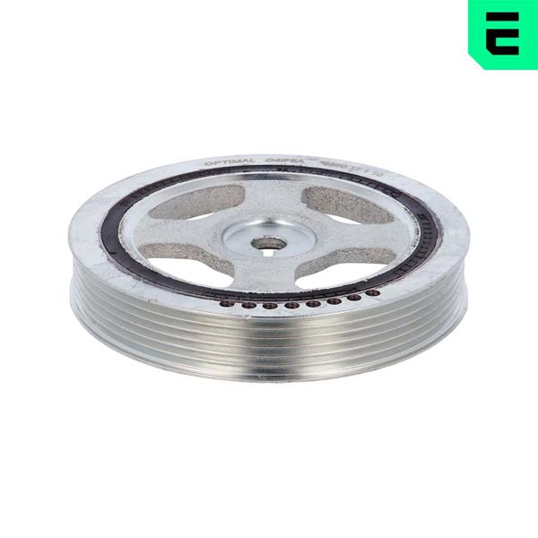 OPTIMAL F7-8063 Kayiş Kasnaği Krank Mili Hyundai Accent Iv Rb Accent Iv Saloon Rb Accent V Saloon Hc Creta Cre Ta Su2 İ30 Gd İ30 Pde Pd Pden İ30 Coupe İ30 Estate Gd İ30 Hatchback Van Gde İ30 Kombi Van