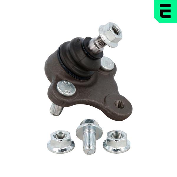 OPTIMAL G3-2078S Rotil Ön Aks Sağ Alt Hyundai İ30 Pde Pd Pden İ30 Estate Pde İ30 Fastback Pde Pden İ30 Hatchbac K Van Gde Kona Os Ose Osi Kona Suv Van Os Ose Osi ; Kia Ceed Cd Ceed Combi Van Cd Ceed Hatc