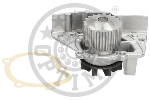 ZWP1157 Devirdaim Fiat Ducato (230) 1.9 Td 1994-2002/Scudo 1.9 D 1996-2006/ Jumper I 1.9 D 1994-2002/ Berlingo (Mf) 1.9 D 1996-2008/ Jumpy I 1.9 Td 1994-2007/ Boxer I 1.9 Td 1994-2002/ Expert 1.9 Td 1996-2006