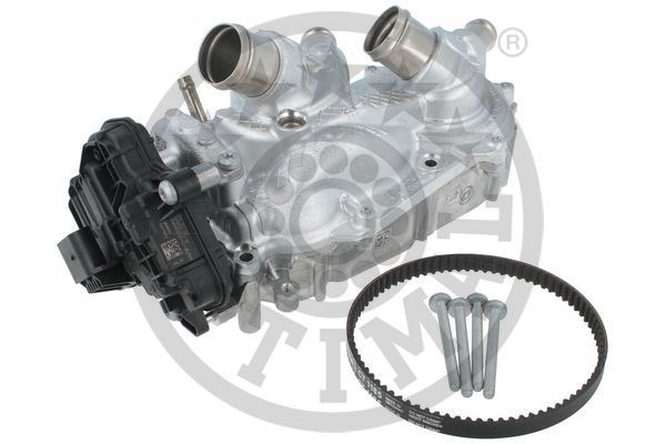 OPT-AQ-2543 Su Pompasi+81 Dis Kayis  (Vw Caddy 16-20  Golf 17-  Polo 15-18  Audi A1 15-  A3 17-  )