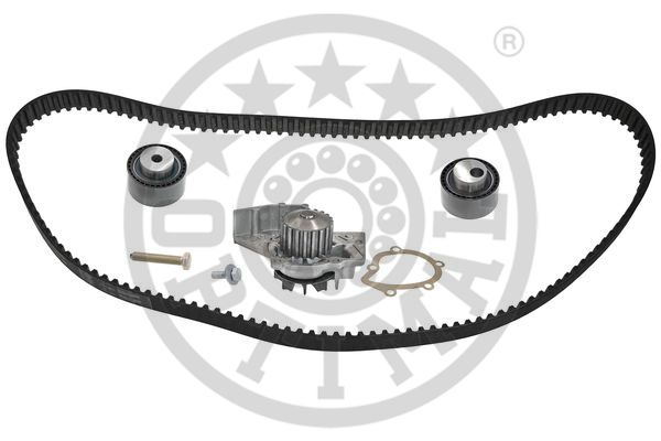 PSA-0829.60 Tension Roller Diam 60×30