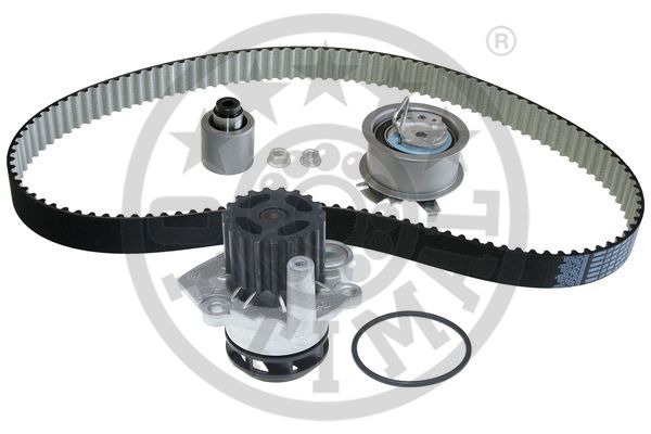 ABA-25509652 Triger Avare Rulman Vw Audi Seat Skoda