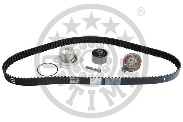 CT 1065 Triger Kayisi  C4