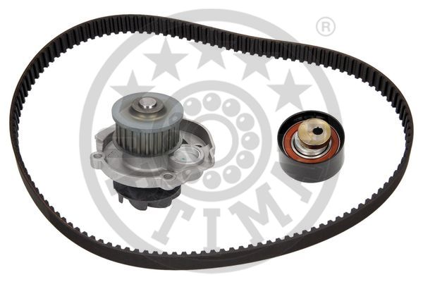 ALLES KIT285/1 Triger Seti (Dayco)Alfa Romeo Giulietta-Mi.To Tjet 1.4 1.4 Tb 955a1.000 199a8.000 08> Fiat Albea-Brava-Bravo Doblo-Grand Punto Idea-Marea-Palio