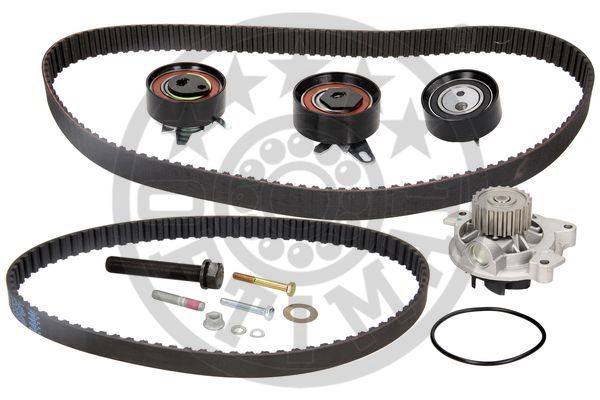 CT 939WP2 Triger Seti+Devirdaim 3 Parca / 122 Dis / 530 0173 30 T4-Lt