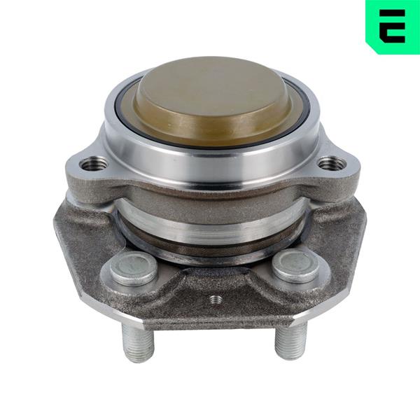 44-5702 Porya Sol-Sag On Rulmanli 5 Bjn Absli Tesla Model Y Ev 2019-