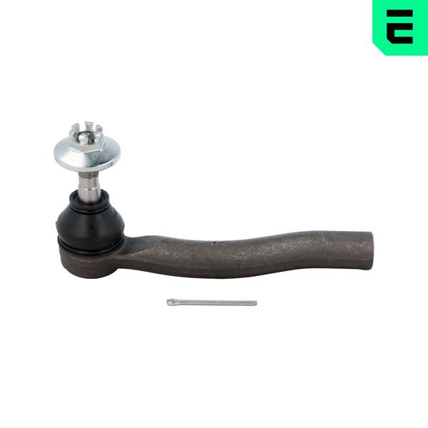 OPTIMAL G1-2145 Uzun Rot Kafasi Ön Aks Sağ Diş Toyota Prius Liftback W2 2003/09 -