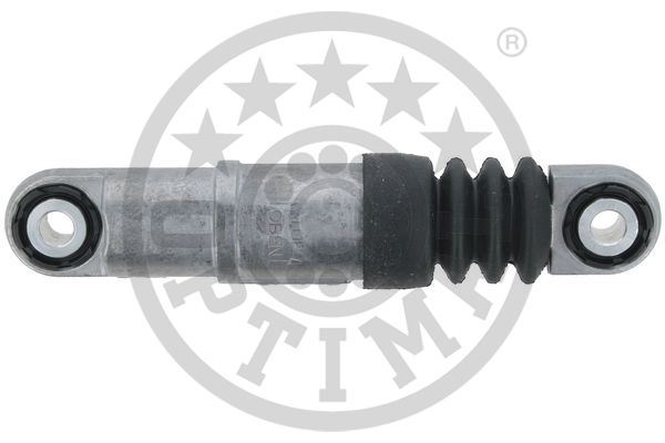 OPTIMAL 0-N2466 V Kayiş Titreşim Amortisörü Porsche Cayenne 9pa 2002/09 2007/09