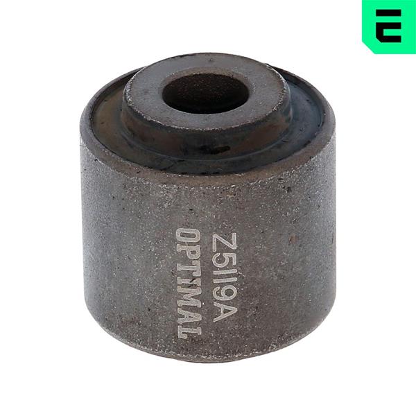 OPTIMAL F9-0168 Yataklama Kontrol/Arka Kol Her İki Taraf Arka Aks Mercedes-Benz Slc R172 Slk R172 2011/02 -