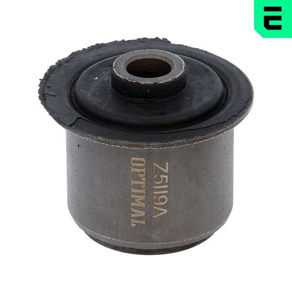 OPTIMAL F9-0170 Yataklama Kontrol/Arka Kol Her İki Taraf Ön Aks Jeep Commander Xk Xh Grand Cherokee Iii Wh Wk 20 04/10 -