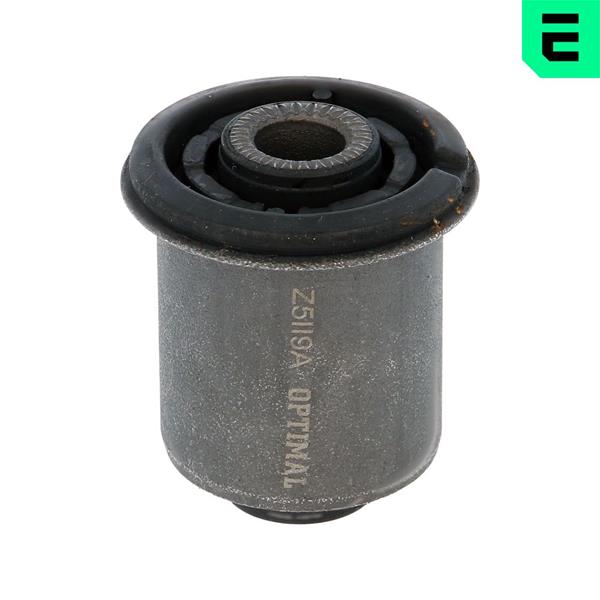 OPTIMAL F9-0176 Yataklama Kontrol/Arka Kol Her İki Taraf Arka Aks Hyundai İx35 Lm El Elh ; Kia Carens Iv Sedona Iii Yp Sorento Iii Um Soul Ii Ps Sportage Iii Sl 2009/08 -