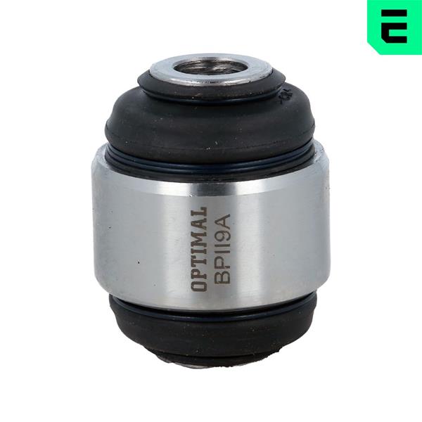 OPTIMAL F9-0190 Yataklama Kontrol/Arka Kol Her İki Tarafta Arka Aks Alt Jaguar S-Type Ii X200 1999/01 -