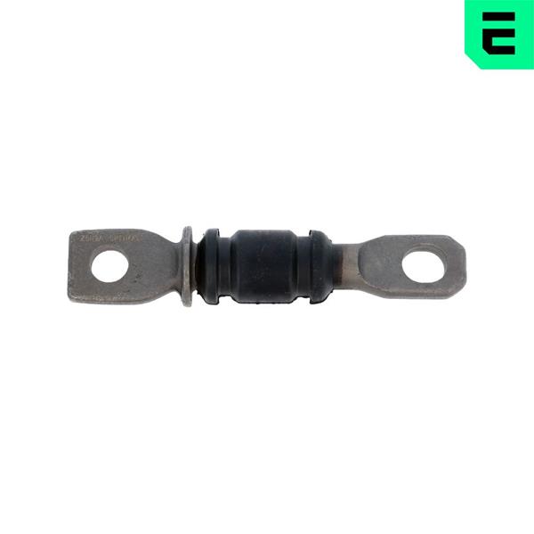 OPTIMAL F9-0206 Yataklama Kontrol/Arka Kol Her İki Tarafta Alt Ön Aks Lexus Es Z10 A10 H10 ; Toyota Avalon Saloon X5 Camry V7 Va7 Vh7 Rav 4 V A5 H5 Rav 4 V Van A5 H5 2017/08 -