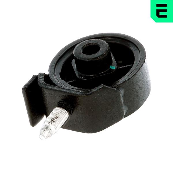 OPTIMAL F7-5112 Yataklama Motor Sol Arka Mitsubishi L200 / Triton Kat Kbt L200 / Triton Kj Kk Kl L200 / Triton P Latform/Chassis Kat Kbt Pajero Sport Ii Kh Kg Shogun Sport Iii Ks 2005/11 -