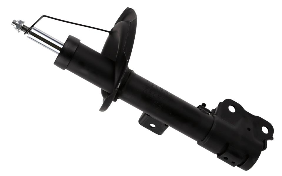 SACHS 560073 Ön Amortisör Sol P4007 2.4 2.2hdi 2007-2013 Citroen C-Crosser 2007 > Mitsubishi Outlander 07-12 Gazli