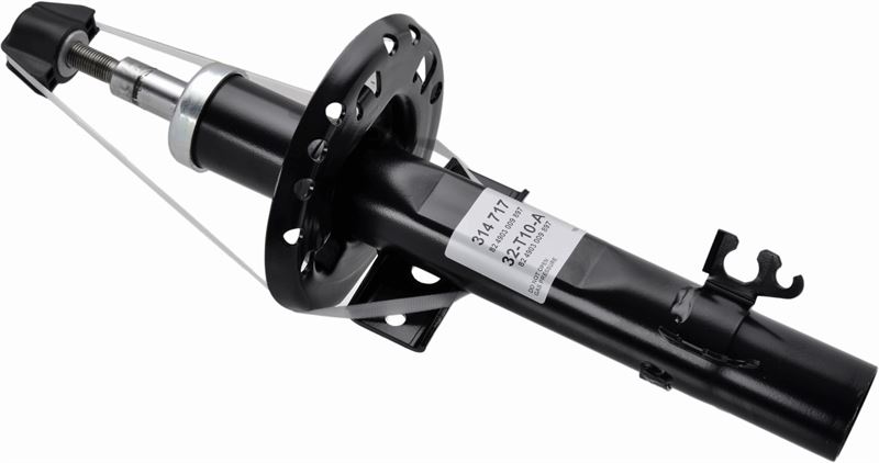 SACHS 560573 Ön Amortisör Vw Polo Fabia Ibiza A1 09 >