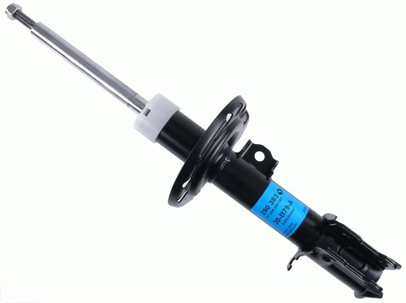 SACHS 560468 Amortisör Holden Barina Hatchback Xc Combo Van Xc Opel Corsa C Cc X01 Corsa C Hatchback Van X01 Vauxhall Corsa Mk Ii C X01 Corsavan Mk Ii C Hatchback Van X01