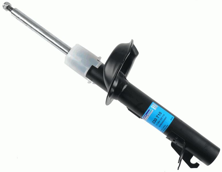SACHS 560496 Amortisör Ön Sol Ford Focus 98> Tchback Lr Focus Saloon Lr