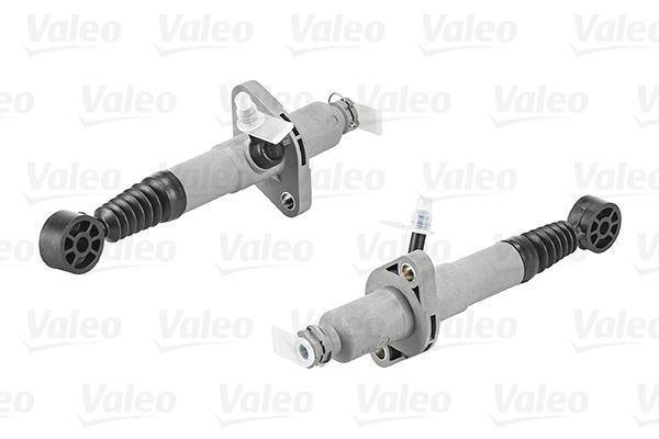 VALEO 804905 Debriyaj Üst Merkezi Peugeot Boxer-Citroen Jumper-Fiat Ducato 94> 1.9-2.0-2.2-2.5-2.8 Hdi-Jtd