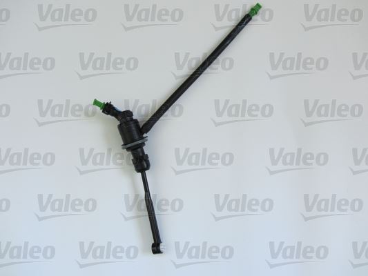 VALEO 804836 Debriyaj Üst Merkezi Renault Master Iii 10> Opel Movano B 10> 2.3dci M9t 15.87 Mm