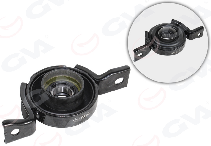 GVA 8992006 Şaft Aski Takozu Ors Rulmanli Honda Crv 2.0l B20b B20z Rd1 Kasa 96-01 / 2.0l K20a Rd8 Kasa 02 -06 / 2.0l R20a2 Re5 Kasa 07->