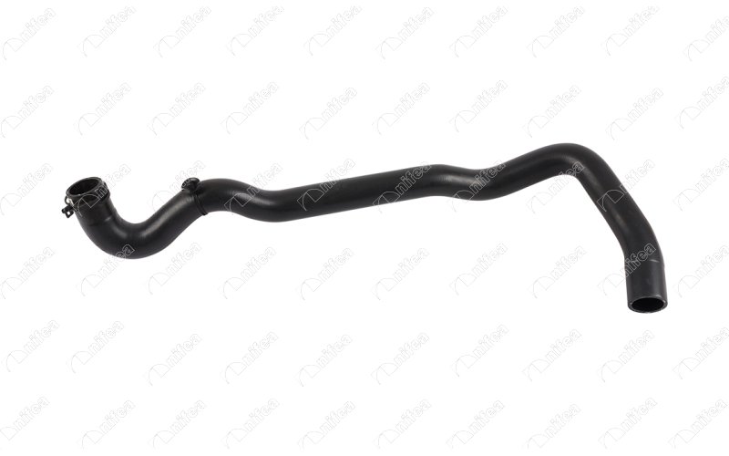 NIFEA-10912 Radyator Cikis Hortumu Duster 1.2 Tce 2013>