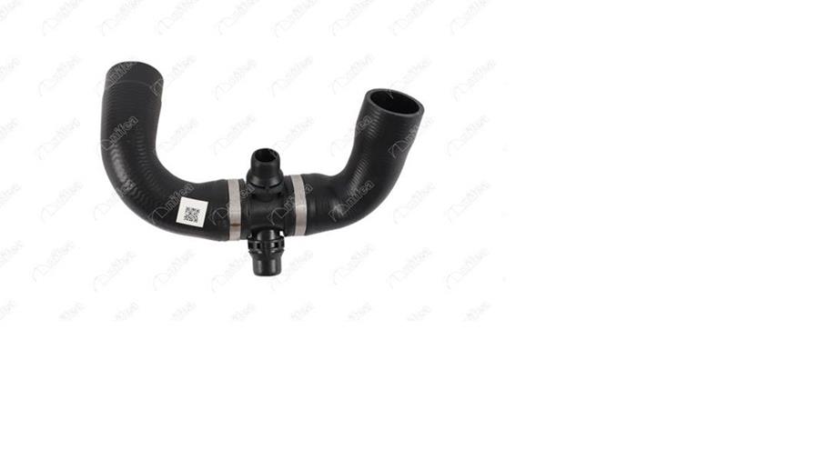 NIFEA 35349 Sogutma Suyu Hortumu Bmw N20 F20 F21 F22 F23 F30 F31 F34 F35 F32 F33 F36 F07 F10 F11 F18