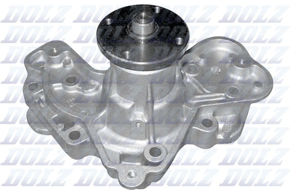 DOLZ M464 Devirdaim Mazda 929 Iii 3.0i 90-91 3.0 87-91