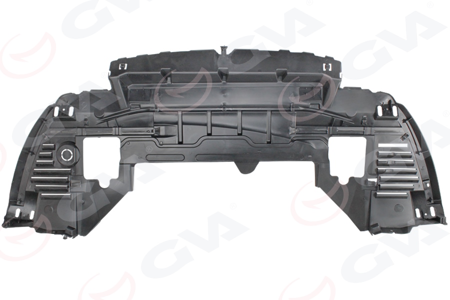 VN-TAM023 On Tampon Alt Muhafaza Deflektor Citroen C5 2009-