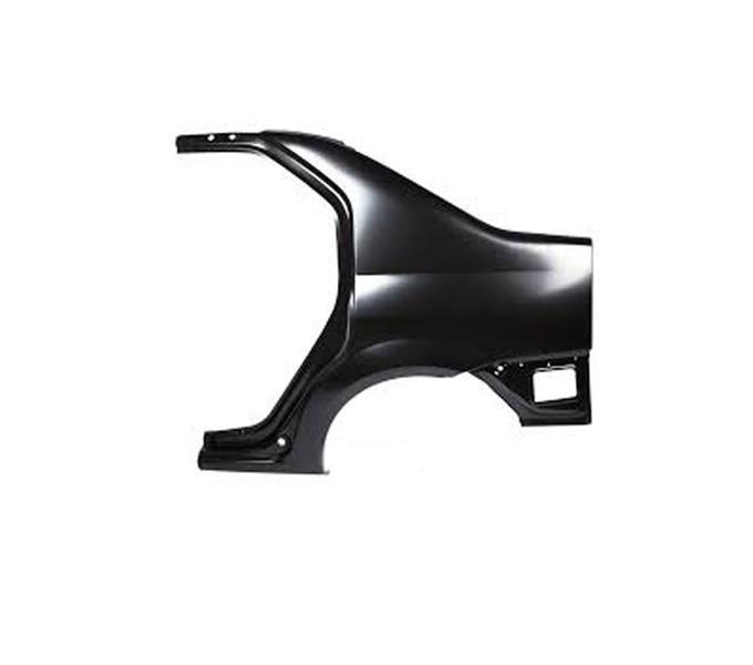 DOGAN LOGN05-5300 Arka Çamurluk Sol Logan 2005-