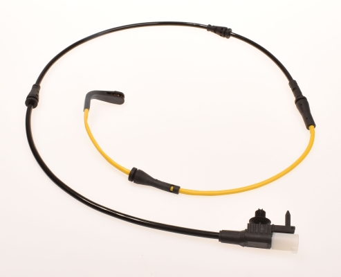 TEXTAR 98057900 Balata Fisi On Land Rover Range Rover Velar L560 . Jaguar F-Pace X761