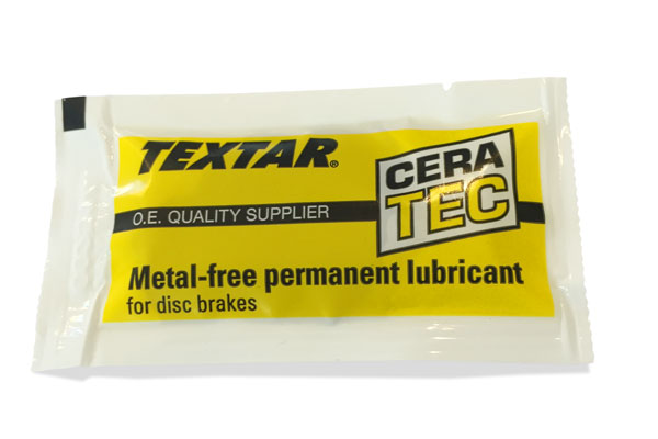 TX 81000500 Conta Debriyaj Sivi Contasi Universal