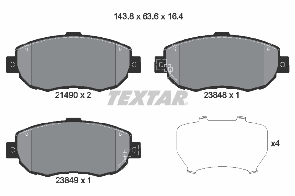 Külübütör Kapak Contasi Ford-Fiat-Peugeot-Citroen-Transit-Ducato-Boxer-Jumper 12> 2.2 Tdci-Hdi