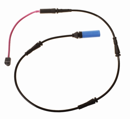 TEXTAR 98060800 Balata Fisi Arka Bmw G31 G32