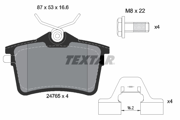 FOR-LJ8B R42900 AC N Mentese Komple Ford Mustang Mach-E Cgw 2020-