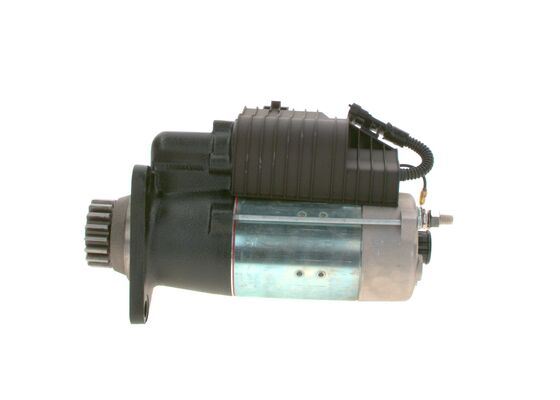 BOSCH 0001340502 Starter