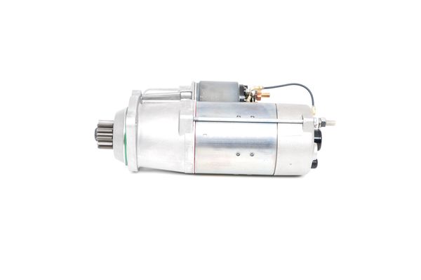 BOSCH 0001330072 Starter