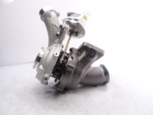GAR 839765-5001S Turbo Sarj Euro 6 Ducato Iv