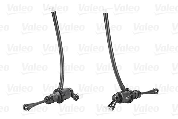 VALEO 804814 Debriyaj Üst Merkezi Megane Ii 02> Scenic Ii 03> 2.0 16v-1.5 Dci-1.9 Dci 05/04> F4r-K9k-F9q