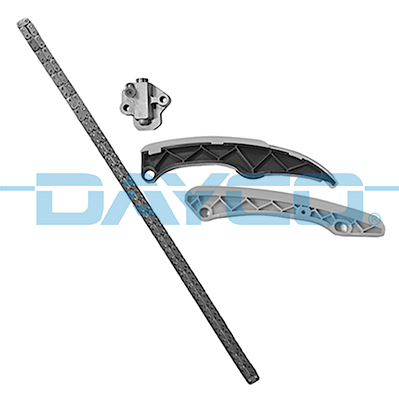 DAYCO KTC1156 Zincir Seti Tucson Tl. Tle 1.6 Gdi