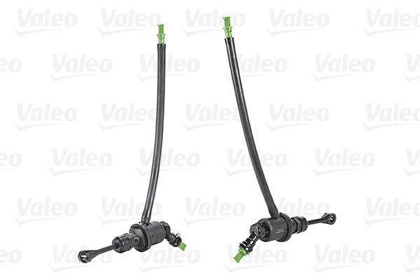 VALEO 804811 Debriyaj Üst Merkezi Nissan Micra Iii 1.0 16v-1.2 16v 03-10 Note 1.4 06 >