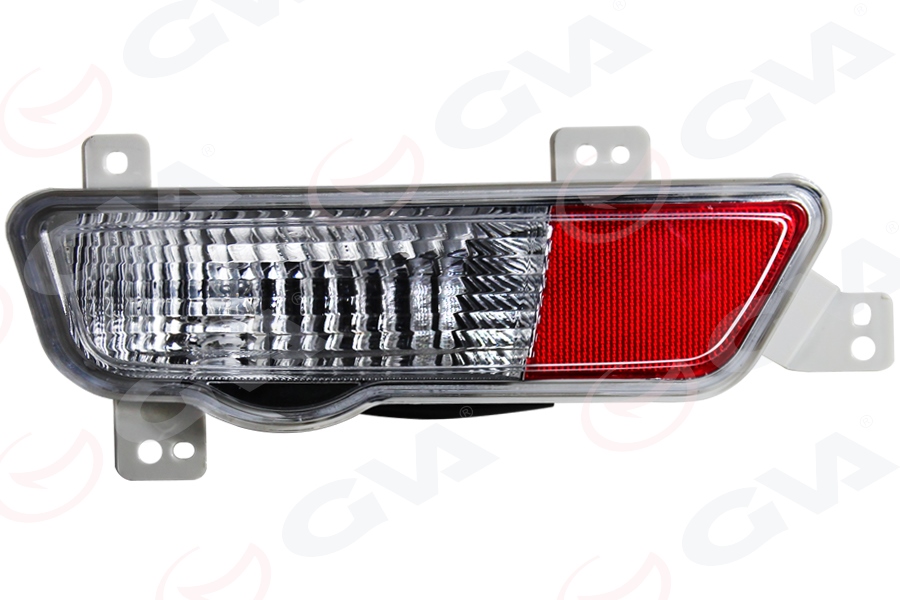 GVA 2090284 Tampon Reflektoru Arka Sol Chevrolet Cruze J305 Hb 10 >