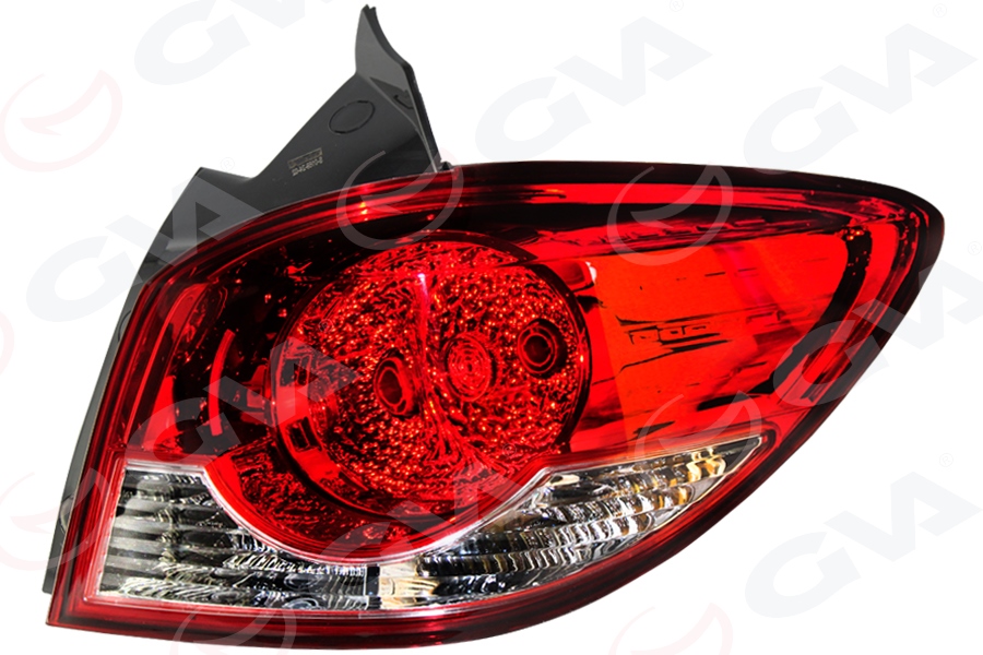 GVA 2090287 Stop Sağ Chevrolet Cruze J305 Hb 10 >