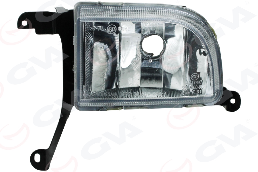 GVA 2090298 Sis Fari Sağ Chevrolet Lacetti J200 04 >