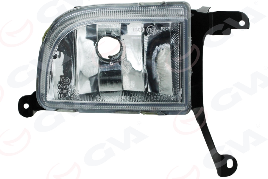 GVA 2090299 Sis Fari Sol Chevrolet Lacetti J200 04 >